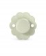 SUAVINEX - 308405-SMOCZEK FIZJOLOGICZNY   SX PRO SILIKONOWY 2SZT/0-6M/AQUA-WGRAY/WONDER 4