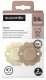 Suavinex SUAVINEX - 308404-SMOCZEK FIZJOLOGICZNY SX PRO SILIKONOWY 2SZT/0-6M/WGRAY-CORK/WONDER 2