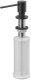 Judy LORI dozownik płynu pure carbon (500 ml) (WS) 1
