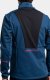 Rukka vyriškas softshell slidinėjimo komplektas TOUKARI, tamsiai mėlynas 1