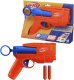 Žaislinis šautuvas Nerf N Series Ward 3