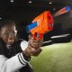 Žaislinis šautuvas Nerf N Series Ward 6