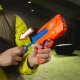 Žaislinis šautuvas Nerf N Series Ward 8