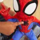 Interaktyvus pliušinis žaislas Spidey Dance 12