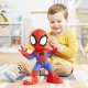 Interaktyvus pliušinis žaislas Spidey Dance 4