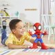 Interaktyvus pliušinis žaislas Spidey Dance 10