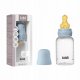 Kūdikių buteliukas Bibs Baby Blue, 0 mėn+, 150 ml 1