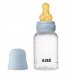 Kūdikių buteliukas Bibs Baby Blue, 0 mėn+, 150 ml 1