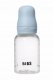 Kūdikių buteliukas Bibs Baby Blue, 0 mėn+, 150 ml 3
