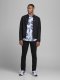 Striukė vyrams Jack&Jones 12147218, juoda 3