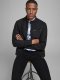 Striukė vyrams Jack&Jones 12147218, juoda 6