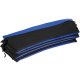 Osłona na sprężyny z siatką do trampoliny wewnętrzną 14FT 426/427/430cm niebieska UNIWERSALNY 29