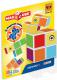 Geomag MAGICUBE Zestaw startowy 136 (GEO 136) 1