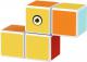 Geomag MAGICUBE Zestaw startowy 136 (GEO 136) 4