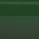 Materiał na siedzisko huśtawki ogrodowej 110 x 90 cm tkanina wodoodporna, ciemnozielona UNIWERSALNY 8