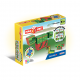Geomag Magicube Zwierzęta rzeczne (GEO 133) 1
