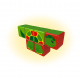 Geomag Magicube Zwierzęta rzeczne (GEO 133) 1