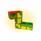 Geomag Magicube Zwierzęta rzeczne (GEO 133) 2