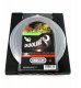 Żyłka tnąca Oregon Duoline 106501E 2,4mm 90m 1