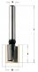 Frez trzpieniowy CMT 177.160.11 12mm 1