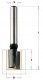 Frez trzpieniowy CMT 177.160.11 12mm 10