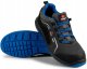 Proof Buty trekkingowe TRZEWIKI ROBOCZE KAPS7 r. 41 3