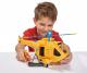 Simba Helikopter Wallaby 2 z figurką Strażak Sam 3