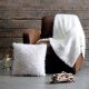 Lovely Casa pledas Mouton 130x160 cm 2