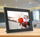 RAMKA CYFROWA NA ZDJĘCIA HD 10 CALI LED WIFI FOTORAMKA MUZYKA FILM PREZENT 10