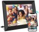 RAMKA CYFROWA NA ZDJĘCIA HD 10 CALI LED WIFI FOTORAMKA MUZYKA FILM PREZENT 15
