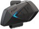 INTERKOM MOTOCYKLOWY BLUETOOTH DO KASKU PRO KASK SŁUCHAWKI NA MOTOCYKL BT INWA MZ-391 1