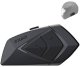 INTERKOM MOTOCYKLOWY BLUETOOTH DO KASKU PRO KASK SŁUCHAWKI NA MOTOCYKL BT INWA MZ-391 4