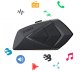 INTERKOM MOTOCYKLOWY BLUETOOTH DO KASKU PRO KASK SŁUCHAWKI NA MOTOCYKL BT INWA MZ-391 5