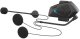 INTERKOM MOTOCYKLOWY BLUETOOTH DO KASKU PRO KASK SŁUCHAWKI NA MOTOCYKL BT INWA MZ-391 8