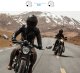 INTERKOM MOTOCYKLOWY BLUETOOTH DO KASKU PRO KASK SŁUCHAWKI NA MOTOCYKL BT INWA MZ-391 9