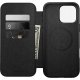 Nomad Modern Leather Folio, english Tan-C - iPhone 16 Pro 2