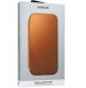Nomad Modern Leather Folio, english Tan-C - iPhone 16 Pro 8