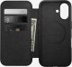 Nomad Nomad Modern Leather Folio, black - iPhone 16 2