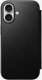 Nomad Nomad Modern Leather Folio, black - iPhone 16 4