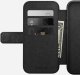 Nomad Nomad Modern Leather Folio, black - iPhone 16 6