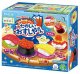 Zestaw DIY Popin Cookin Sushi Kit 28,5g - Kracie 1