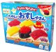 Zestaw DIY Popin Cookin Sushi Kit 28,5g - Kracie 1