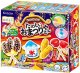 Zestaw DIY Popin Cookin Matsuri Festival Kit 24g - Kracie 1