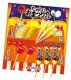 Zestaw DIY Popin Cookin Matsuri Festival Kit 24g - Kracie 2