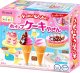 Zestaw DIY Popin Cookin Whipped Cream Cake Store 27g - Kracie 1
