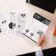 ORINK Tusz T503BK Epson WF-2960DWF/ WF-2965DWF/ Expression Home XP-5200 | Black | 18,2ml. 3