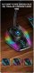 MIKROFON GAMINGOWY RGB DO KOMPUTERA LAPTOPA LED 6