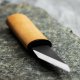 KANETSUNE Japoński Nóż Kiridashi SK-4 Stal RDZEWNA 4,8 cm KB-612 1