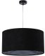 Lampa wisząca HOME 50 czarna BPS KONCEPT 3