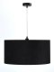 Lampa wisząca HOME 50 czarna BPS KONCEPT 4